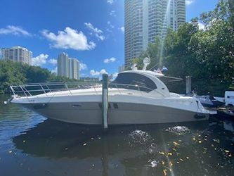 40' Sea Ray 2006 Yacht For Sale